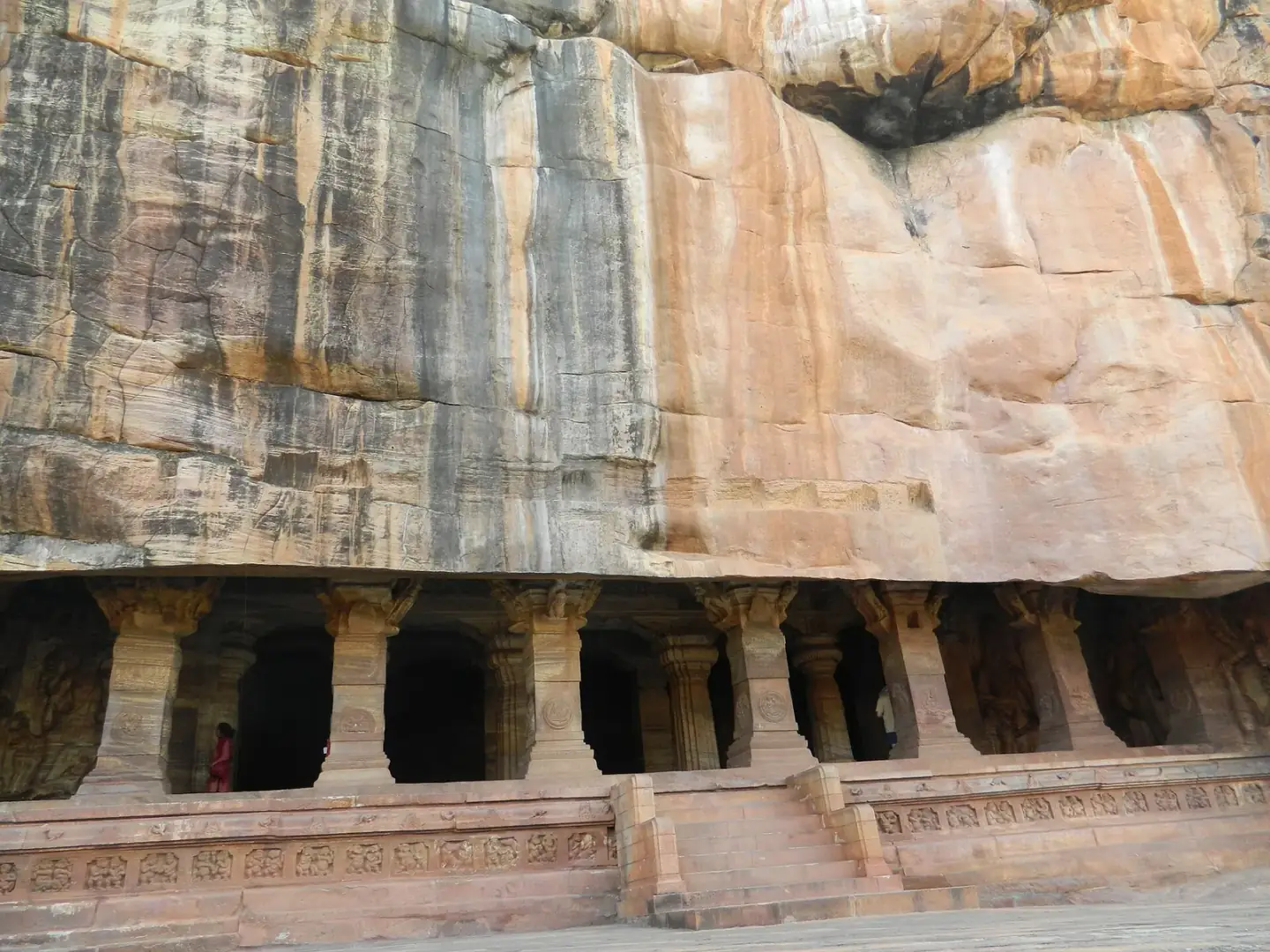 Badami, Aihole & Pattadakal