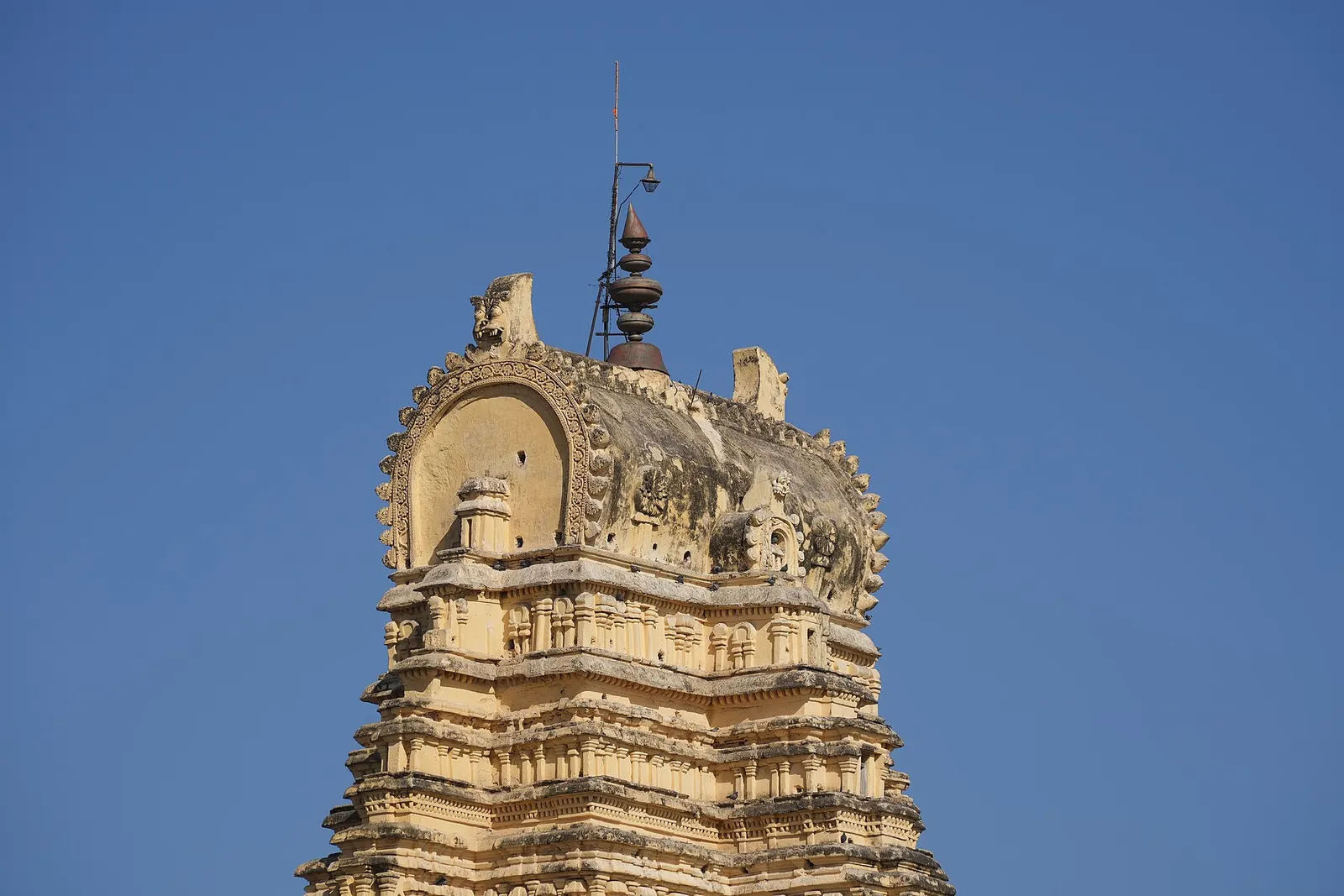 Hampi Heritage Weekend