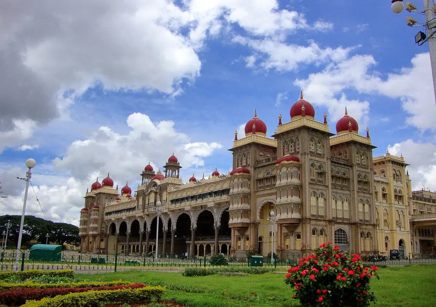 Mysuru & Coorg