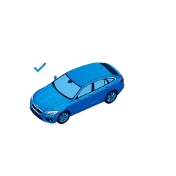 Choose the Car