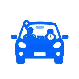 Pickup & Drive