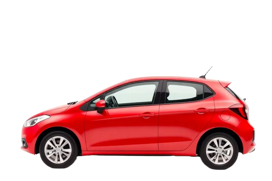 Innova Crysta