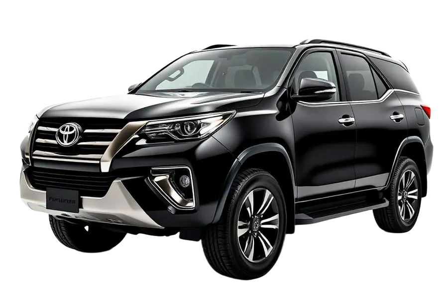 Fortuner / Luxury SUV